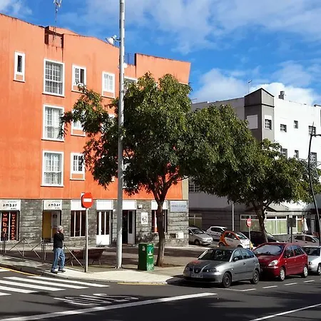 La Laguna-nuevo, Centrico 拉拉古纳